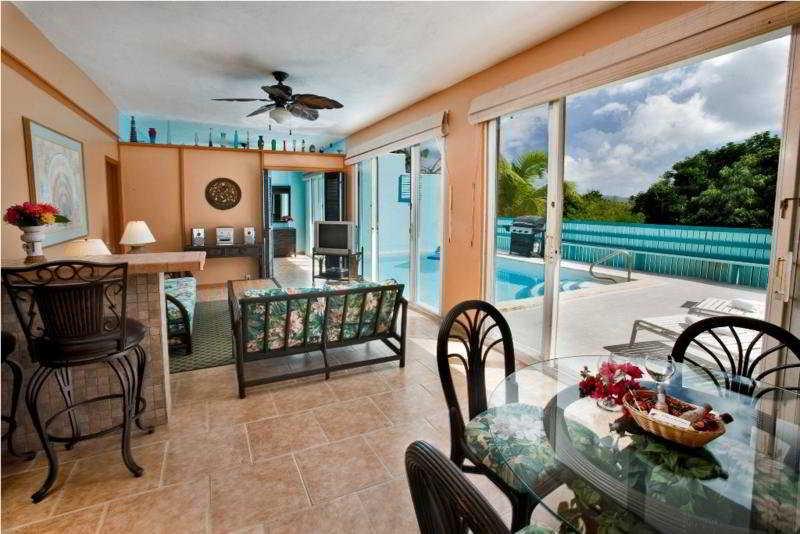 Pavilions And Pools Condo Villas Mandal Chambre photo