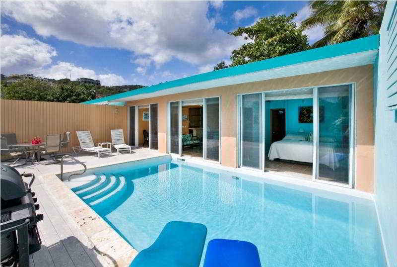 Pavilions And Pools Condo Villas Mandal Extérieur photo