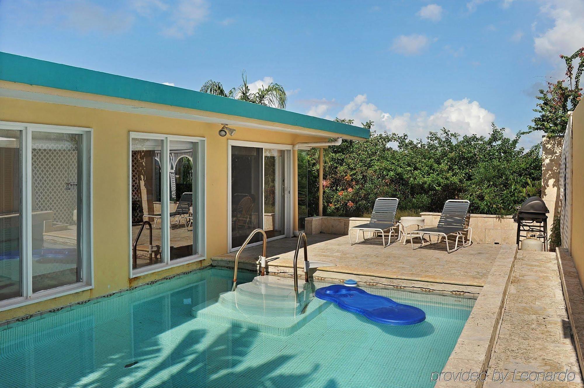 Pavilions And Pools Condo Villas Mandal Facilités photo